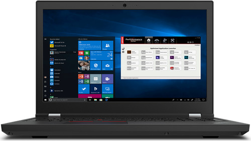 Lenovo thinkpad p15 - thinkpad,