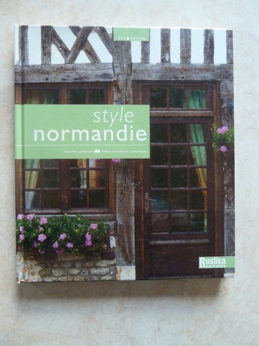 Style normandie 2005 - (2005,, habitat