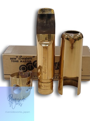 Otto link mouthpiece ts8 - mouthpiece,