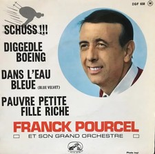 Franck Pourcel Et Son Grand