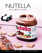 Nutella les meilleures - nutella:,