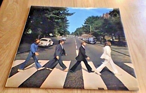 The beatles abbey - the, 2nd