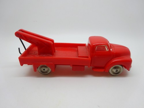 Lego bedford camion grue - camion,