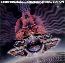 LARRY GRAHAM & GRAHAM CENTRAL