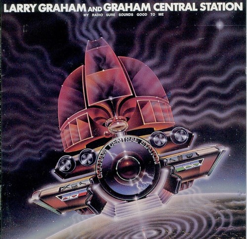 Larry graham central - &,