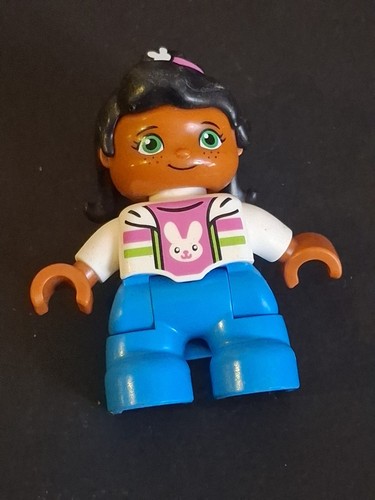 Lego duplo figurine - duplo,