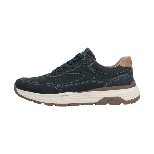 Rieker 06100 sneaker - rieker,