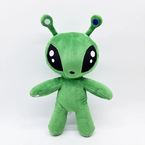 30cm ikea aftonsparv alien - 30cm,