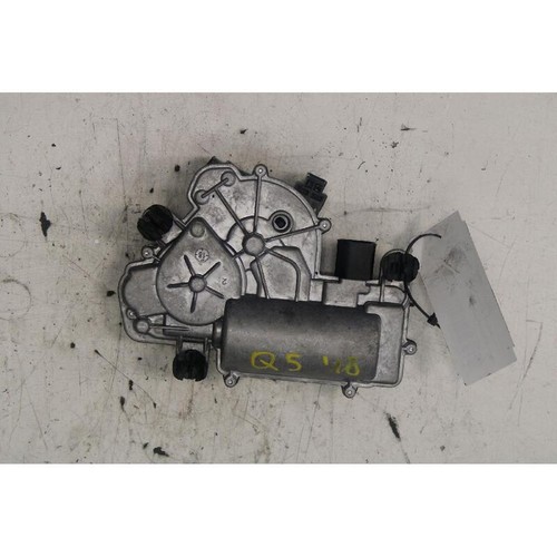 Moteur ouverture hayon arriere - hayon,