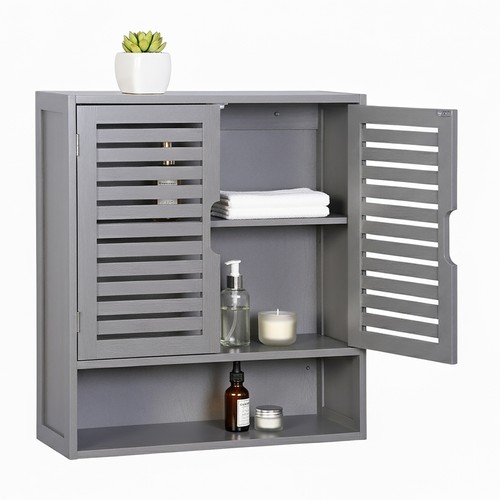 Armoire suspendue salle - , de