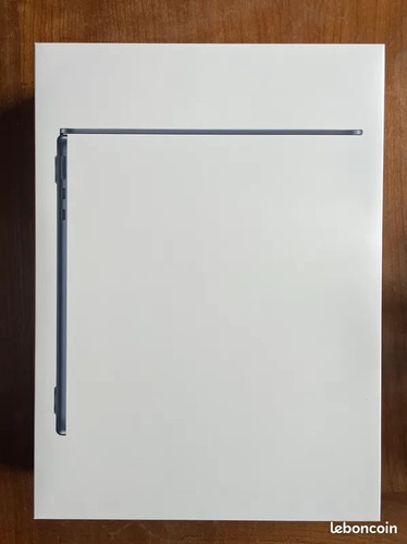 Macbook air neuf jamais - macbook,