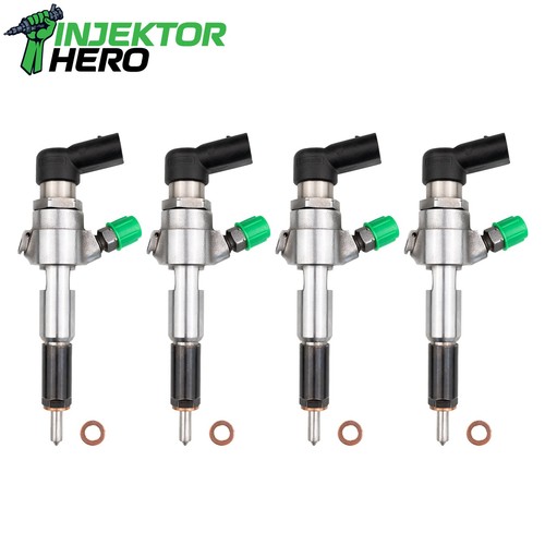 9663429280 injecteur - 4x,