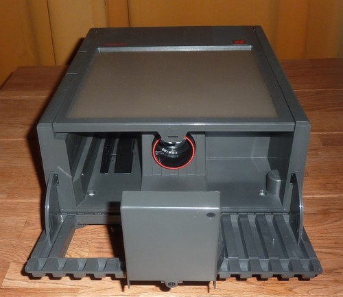 Prestinox compact diasystem - compact, af