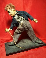 Charlie Chaplin Charlot The