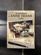 DVD Le Journal D'Anne Frank Le Film  - I1