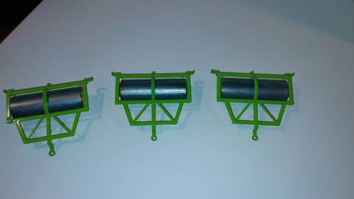 Rouleau agricole lot - agricole,