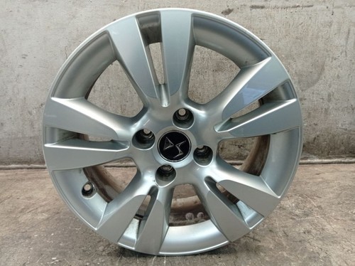 Single wheel aluminium - ds,