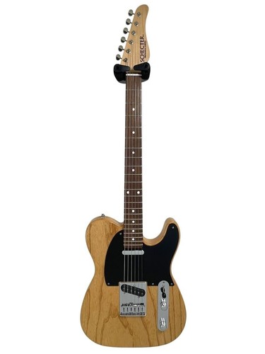 Guitare électrique schecter - guitare,