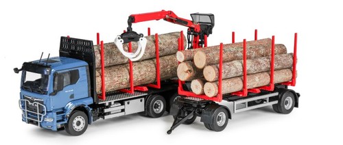 Conrad man tgs - tn, porteur