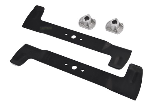 Jeu couteaux high lift 102 - couteaux, high-lift