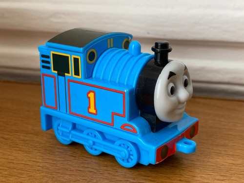 Thomas train bleu - train,