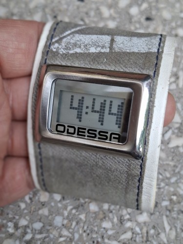 Montre pour femme odessa - pour,