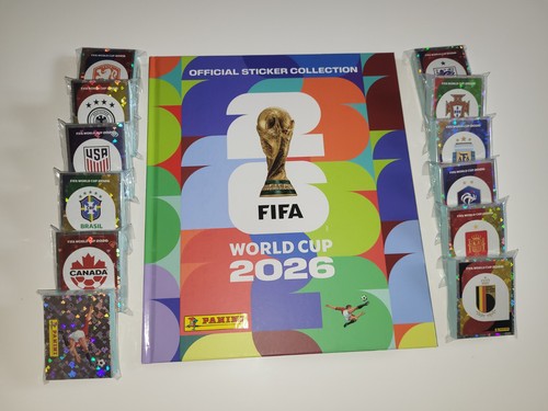 Panini fifa world cup - panini,