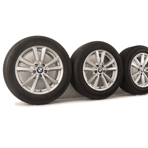 Jantes alliage bmw 18 - bmw,