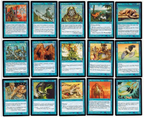 Magic the gathering lot - lot, de