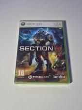 Section 8 - Microsoft Xbox 360