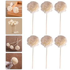  6 Pcs Diffuseur D'arômes