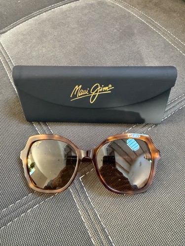 Lunettes soleil maui jim - lunettes, de