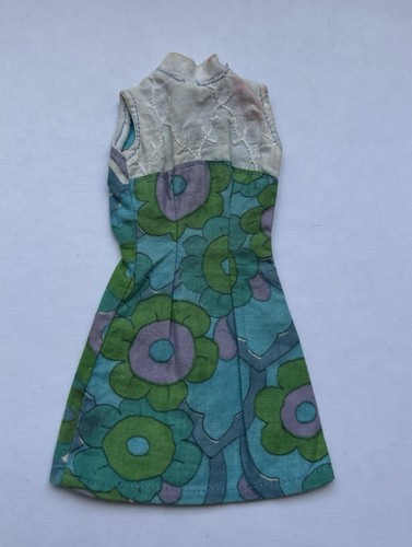 Robe vintage années - années, 60
