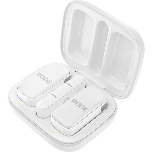 Micro sans fil rode wireless - sans,