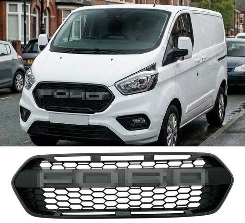 Calandre pour ford - pour,