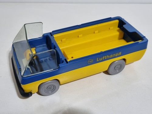 Playmobil 3255 bus - , ancien
