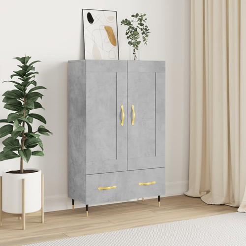 Buffet haut armoire - buffet, de