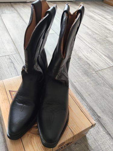 Bottes western homme - bottes, 43