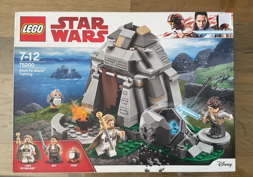 Boite set lego star wars - set,