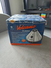 Vaporisateur volcano classic