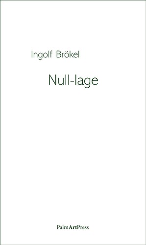 Ingolf brökel null lage - ingolf,