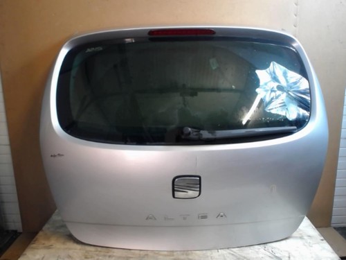 Malle hayon arriere seat - seat, altea