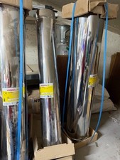 POUJOULAT ED 1000 80M+INT