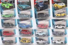 Majorette Showroom Deluxe Assortiment 2025