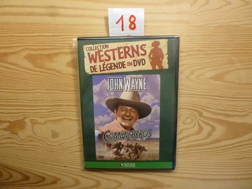Dvd convoi des braves - dvd,