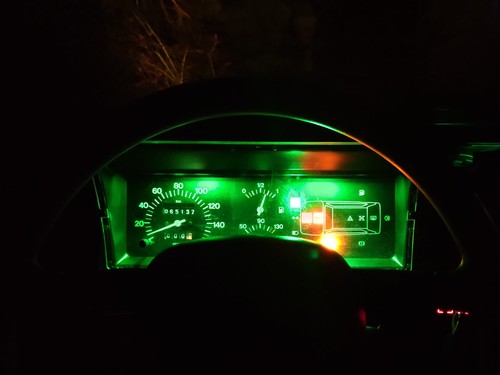Ampoule led compteur pour - led,