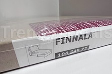 Ikea FINNALA Chaise Section