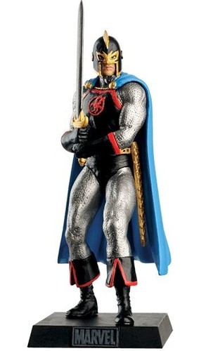 Eaglemoss série super hero - super,