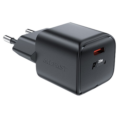 Chargeur mural mini gan 20 - chargeur,