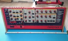 Clavia Nord Rack 2 Synthesizer
